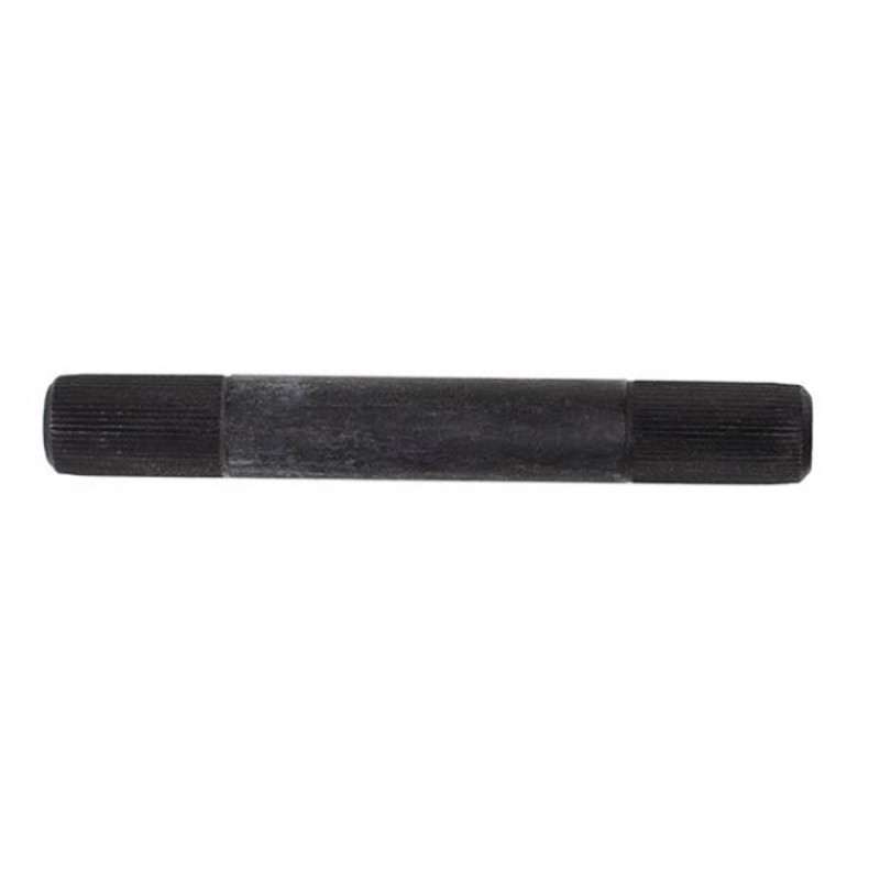 AXE DE PEDALIER RANT BANGIN 8 CANNELURES